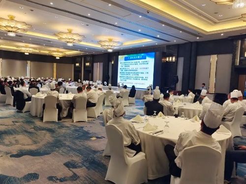 上海市場監管進博會服務保障紀實 一場高效協同的會議服務