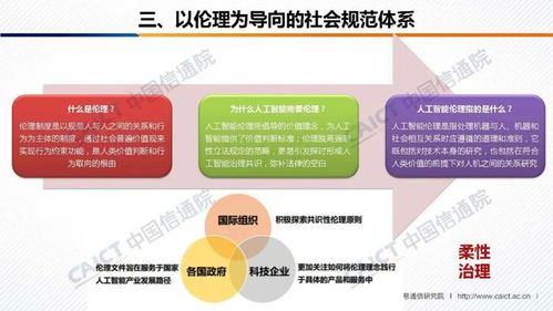 中國信通院與人工智能產業發展聯盟聯合發布《人工智能治理白皮書》并附PPT解讀，聚焦數據處理服務